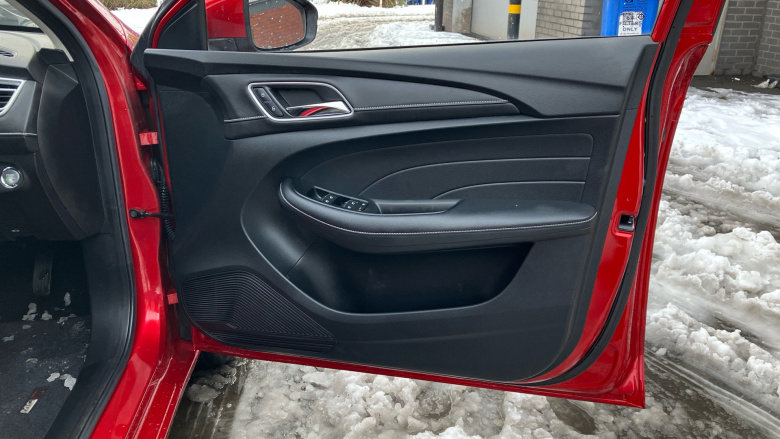 MG Mg5 115kW Exclusive EV 61kWh 5dr Auto Electric Estate